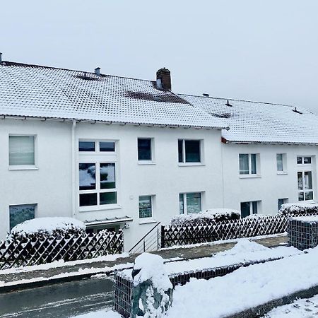 Schoene Aussicht! ลางเกลส์ไฮม์ ภายนอก รูปภาพ